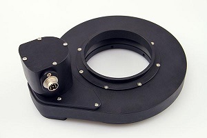Alt-Az mounts for long exposure astrophotography – Camera rotators