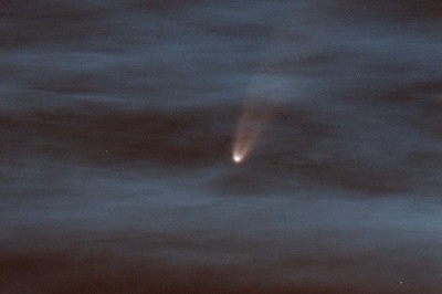 Comet NEOWISE is here – how to set up your mount and telescope for twilight observations