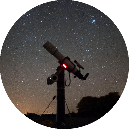 Telescope Mounts Explained