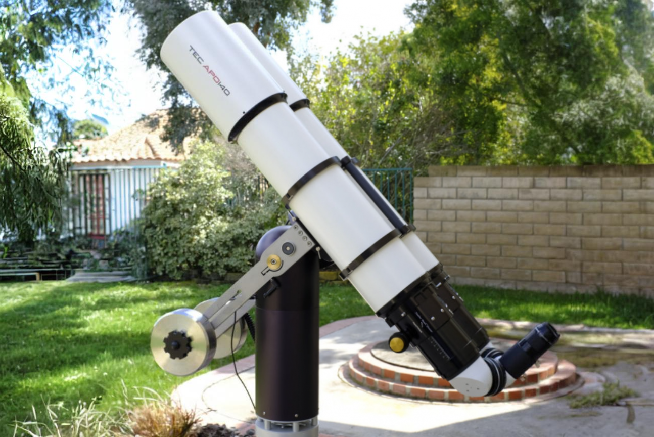 Bino Viewing – Two eyes sees better than one