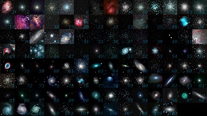 Messier Marathon 2023 – Visual and EAA